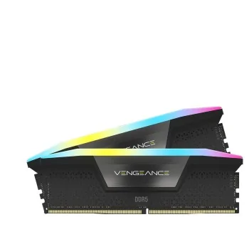 RAM Memory Corsair CMH32GX5M2B5200Z40K 32 GB DDR5 5200...