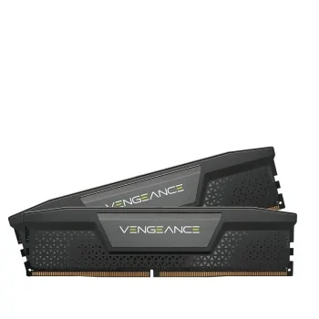 RAM Memory Corsair CMK16GX5M2B5200C40 16 GB DDR5 5200 MHz...