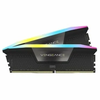 RAM Memory Corsair CMH64GX5M2B6400C32 64 GB DDR5 6400 MHz...