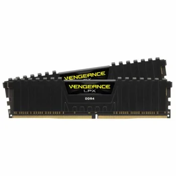 RAM Memory Corsair CMK32GX4M2E3200C16 3200 MHz CL16 32 GB...