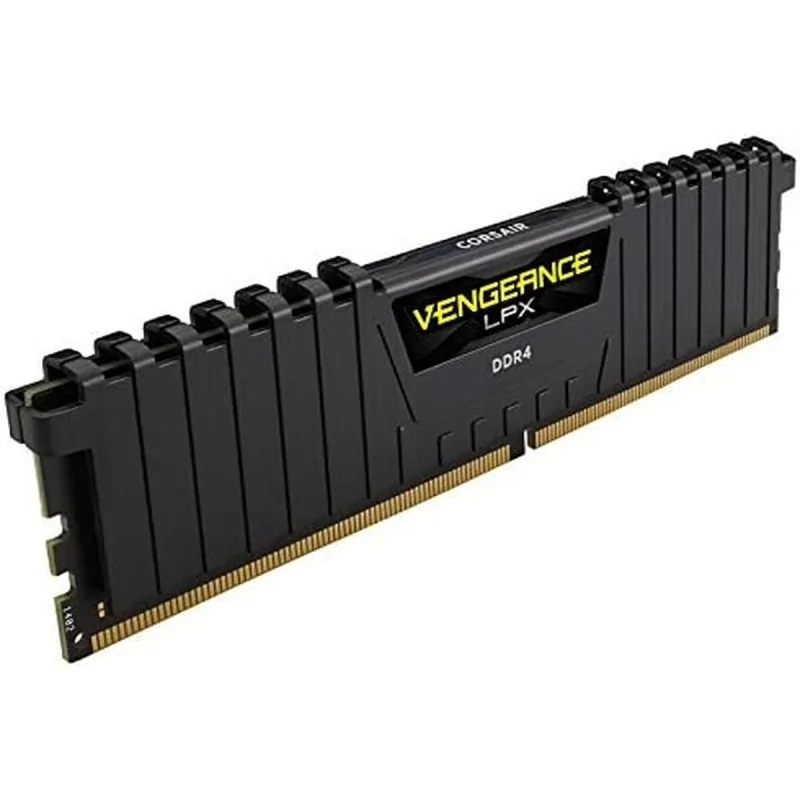 RAM Memory Corsair CMK16GX4M2E3200C16 3200 MHz CL16 16 GB DDR4