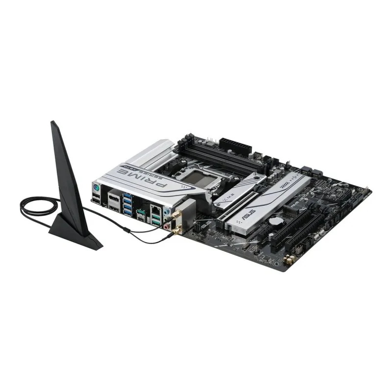 Motherboard Asus PRIME X670-P WIFI AMD X670