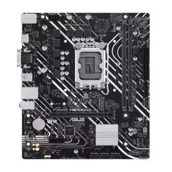 Motherboard Asus PRIME H610M-D LGA 1700 INTEL H610