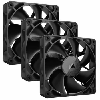 CPU Fan Corsair CO-9051010-WW Ø 12 cm (3 Units)