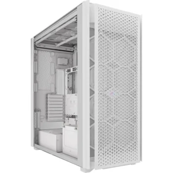 ATX Semi-tower Box Corsair CC-9011274-WW White