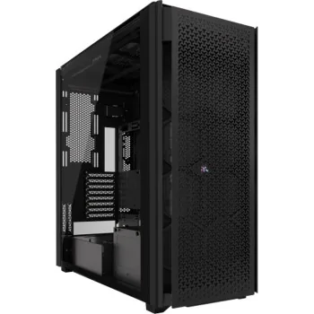 ATX Semi-tower Box Corsair CC-9011273-WW Black