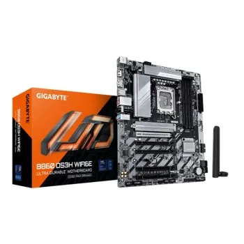 Mobile cover Gigabyte 9MB86D3H6-00-G10 LGA 1851