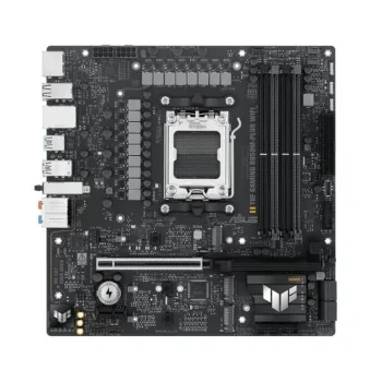 Motherboard Asus TUF GAMING B850M-PLUS WIFI AMD AM5 AMD