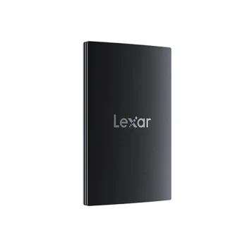 External Hard Drive Lexar LSL500X004T-RNBNG 4 TB SSD