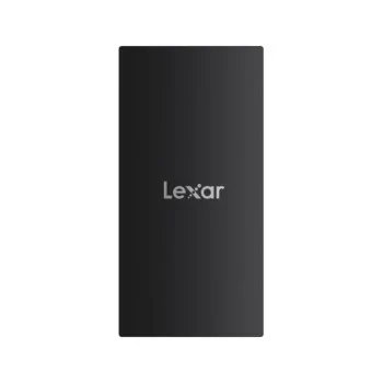 External Hard Drive Lexar LSL300002T-RNBNG 2 TB SSD