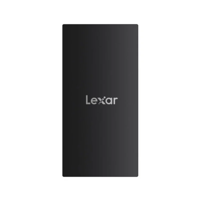 External Hard Drive Lexar LSL300002T-RNBNG 2 TB SSD