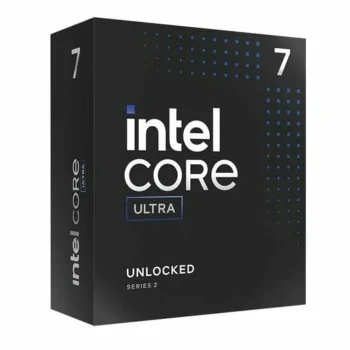 Processor Intel Unlocked intel core ultra 7 265KF