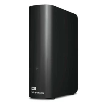 External Hard Drive Western Digital WDBWLG0160HBK-EESN 16...