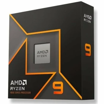 Processor AMD 100-100001277WOF AMD AM5