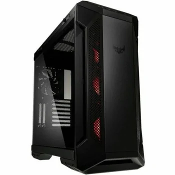 ATX Semi-tower Box Asus 90DC0012-B49000 Black