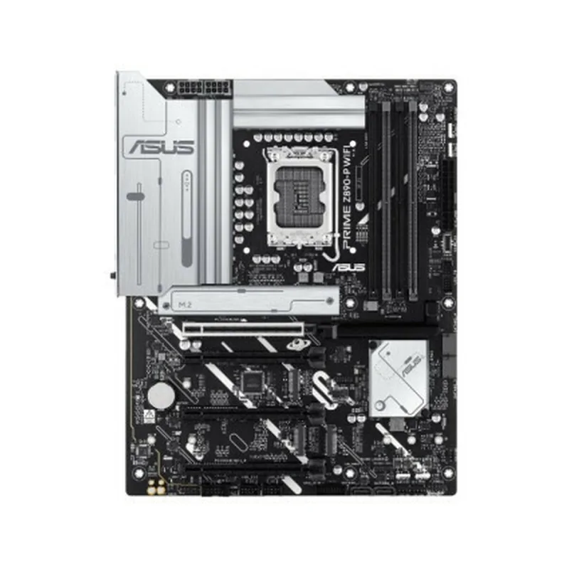 Motherboard Asus PRIME Z890-P WIFI LGA 1851 Intel Z890