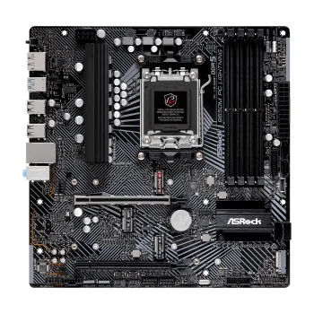 Motherboard ASRock B650M PG LIGHTNING AMD B650 AMD AM5