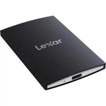 Hard Drive Lexar LSL500X512G-RNBNG 512 GB SSD