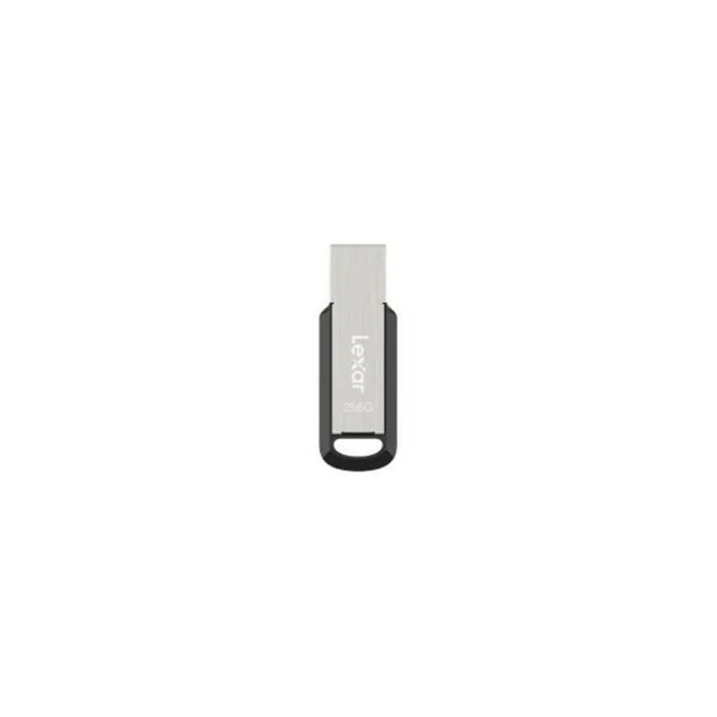 USB stick Lexar JUMPDRIVE M400 256 GB Black Silver