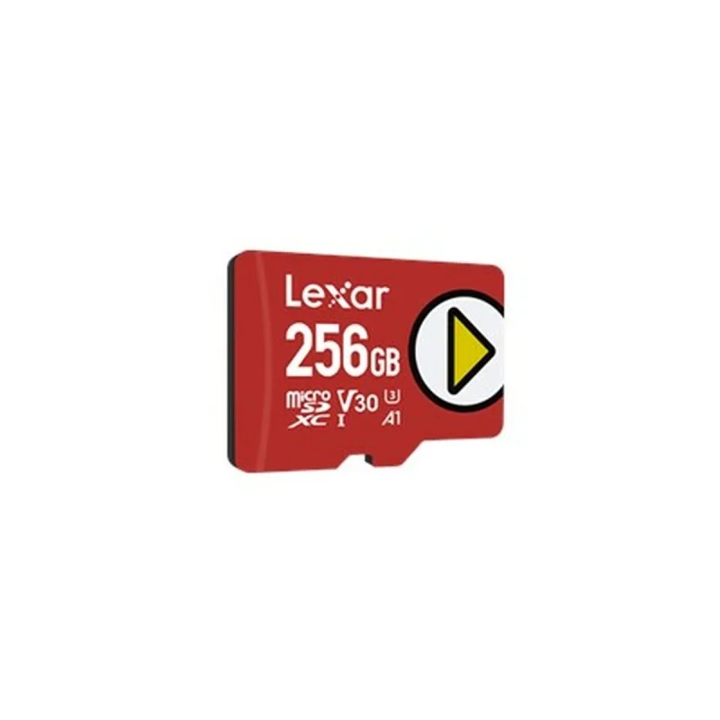 USB stick Lexar LMSPLAY256G-BNNNG Red 256 GB