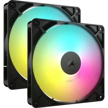 CPU Fan Corsair RS140 ARGB