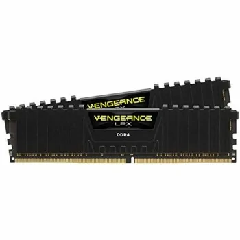 RAM Memory Corsair Vengeance LPX 3200 MHz CL16 8 GB 16 GB...