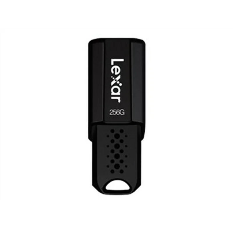 USB stick Lexar JumpDrive S80 Black 256 GB