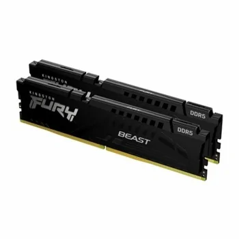 RAM Memory Kingston KF552C40BBK2-32 32 GB DDR5 5200 MHz CL40