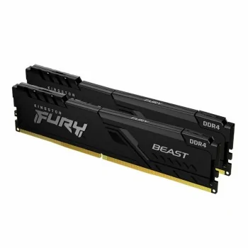 RAM Memory Kingston KF436C18BBK2/32 32 GB DDR4 3600 MHz CL18