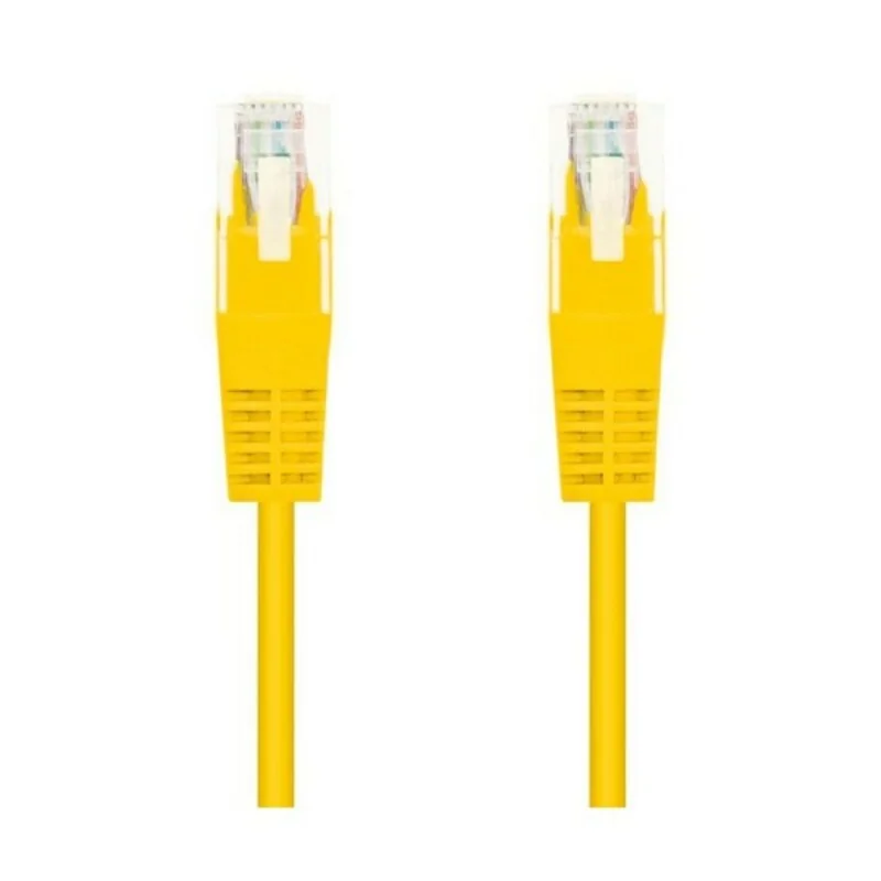 CAT 6 UTP Cable NANOCABLE 10.20.040