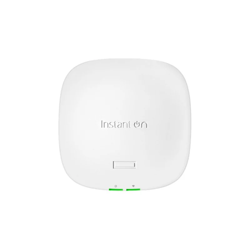 Access point HPE S1T09A White