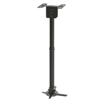 Tilt and Swivel Ceiling Mount for Projectors TooQ...