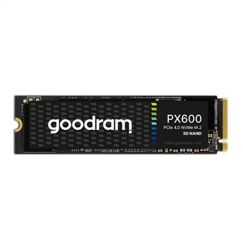 Hard Drive GoodRam PX600 1 TB SSD