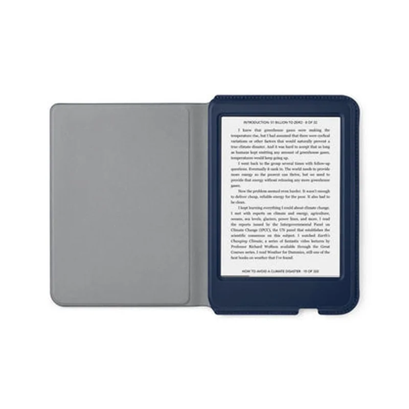 EBook Case Rakuten Clara 2E Basic SleepCover