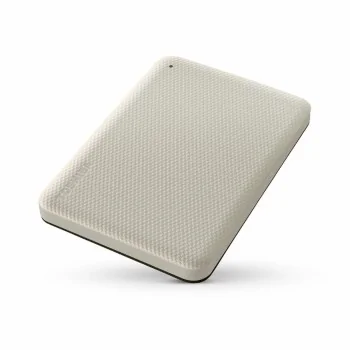 External Hard Drive Toshiba HDTCA40EW3CA 4TB 2,5" White...