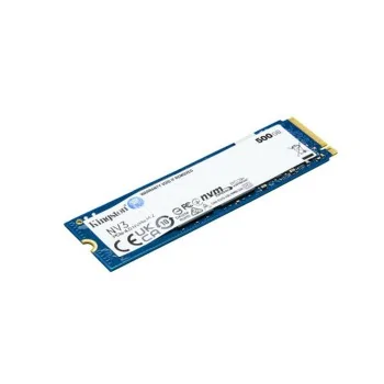 Hard Drive Kingston SNV3S/500G 500 GB SSD