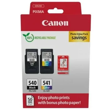 Original Ink Cartridge Canon Multicolour