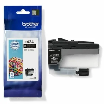 Original Ink Cartridge Brother LC424