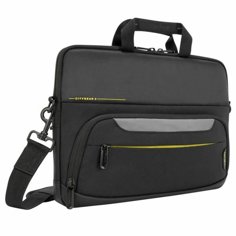 Laptop Case Targus TSS866GL Black 14" (4 Units)