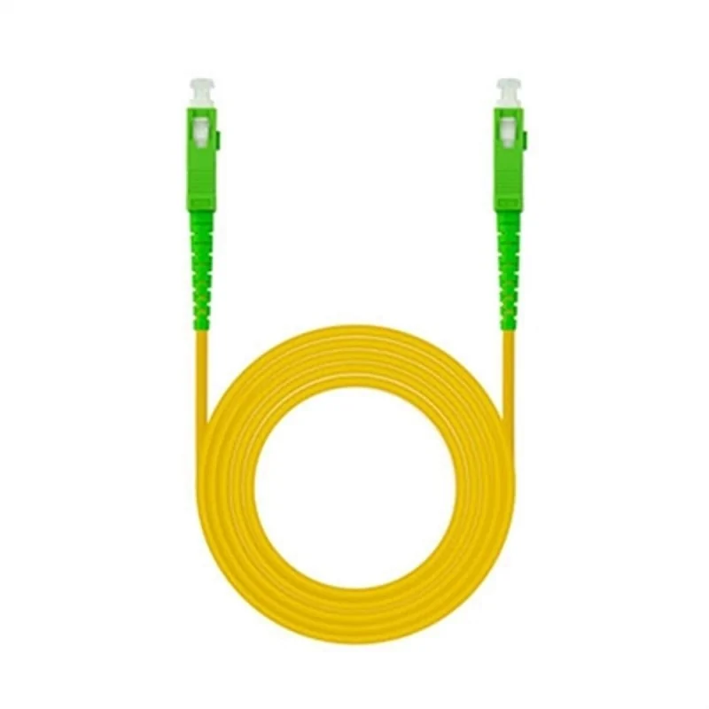 Fibre optic cable NANOCABLE 10.20.0010 10 m