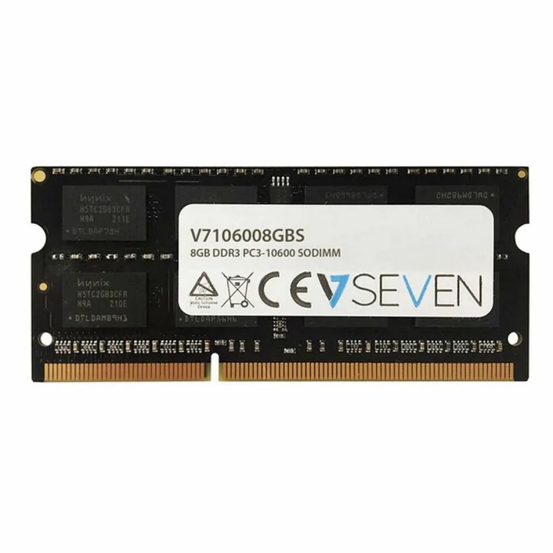 RAM Memory V7 V7106008GBS 8 GB