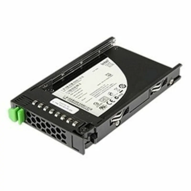 Hard Drive Fujitsu S26361-F5776-L960 960 GB SSD