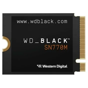 Hard Drive Western Digital WDS100T3X0G 1 TB SSD