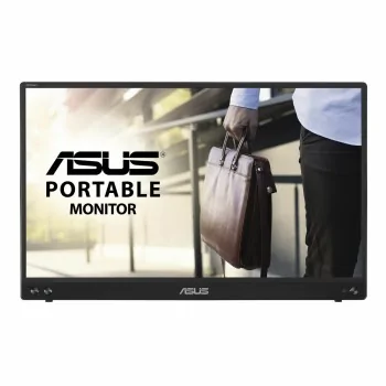 Portable monitor Asus MB16ACV Full HD 15,6" 60 Hz