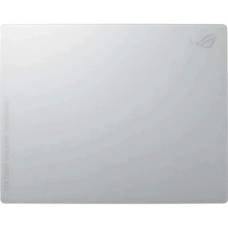 Mouse Mat Asus ROG Moonstone Ace L White