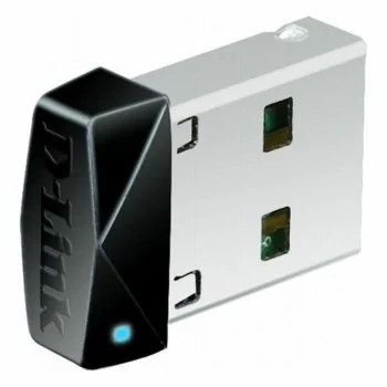 Network Adaptor USB 2.0 D-Link DWA-121