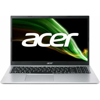 Laptop Acer A315-44P 15,6" AMD Ryzen 7 Ryzen 7 5700U 16...