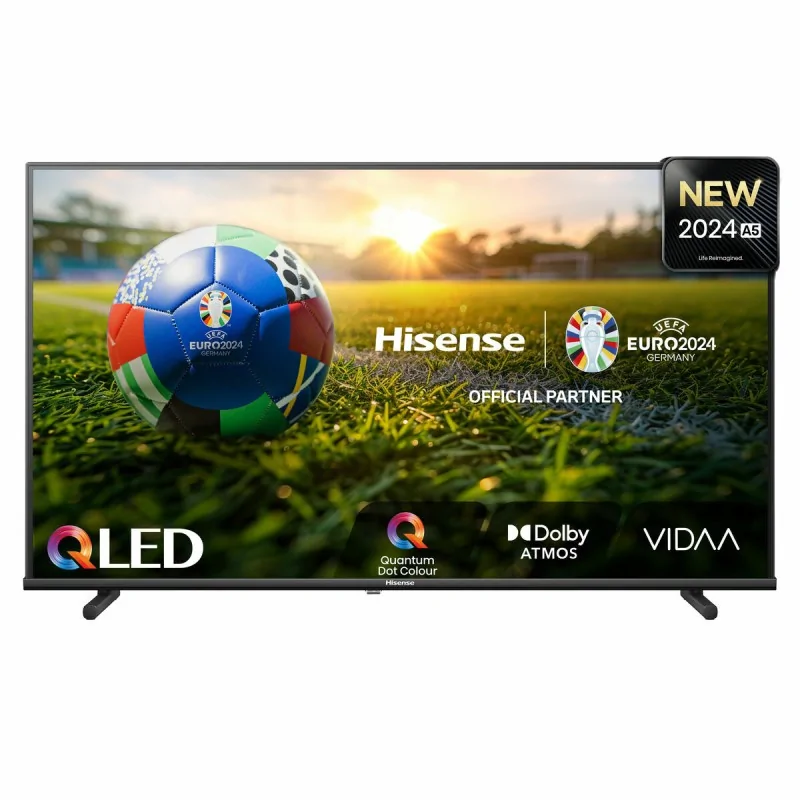 Smart TV Hisense 40A5NQ Full HD 40" QLED