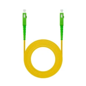 Fibre optic cable NANOCABLE 10.20.0005 5 m