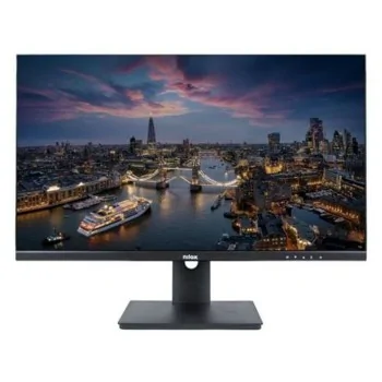 Gaming Monitor Nilox NXM274KD11 4K Ultra HD 27" 60 Hz IPS...